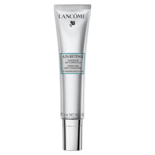 Lancome Visionnaire Skin Solutions 0.2% Retinol Night Cream 30ml - LookincredibleLancome3614272160774