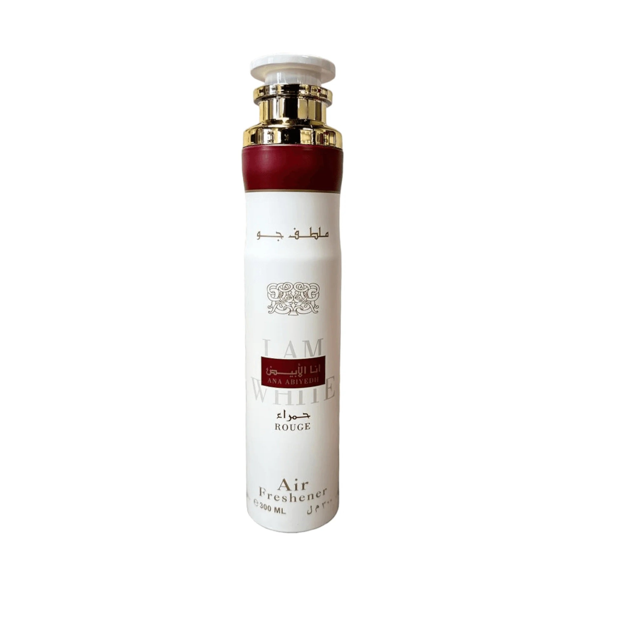 Lattafa Ana Abiyedh Rouge Room Spray 300ml - LookincredibleLattafa6290360597928