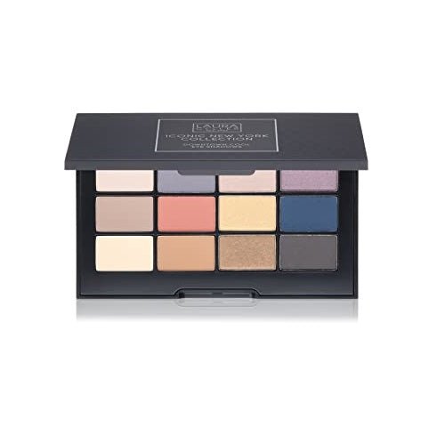 Laura Geller New York Iconic New York Collection Eye Shadow Palette - LookincredibleLaura Geller