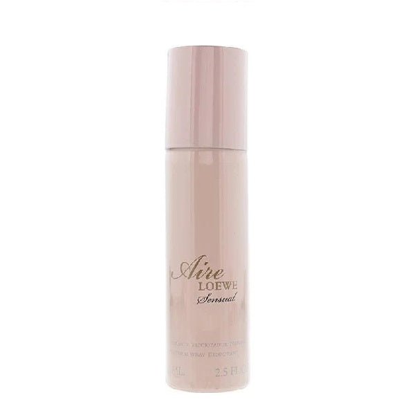 Loewe Aire Sensual Deodorant Spray 75ml - LookincredibleLoewe8426017037464