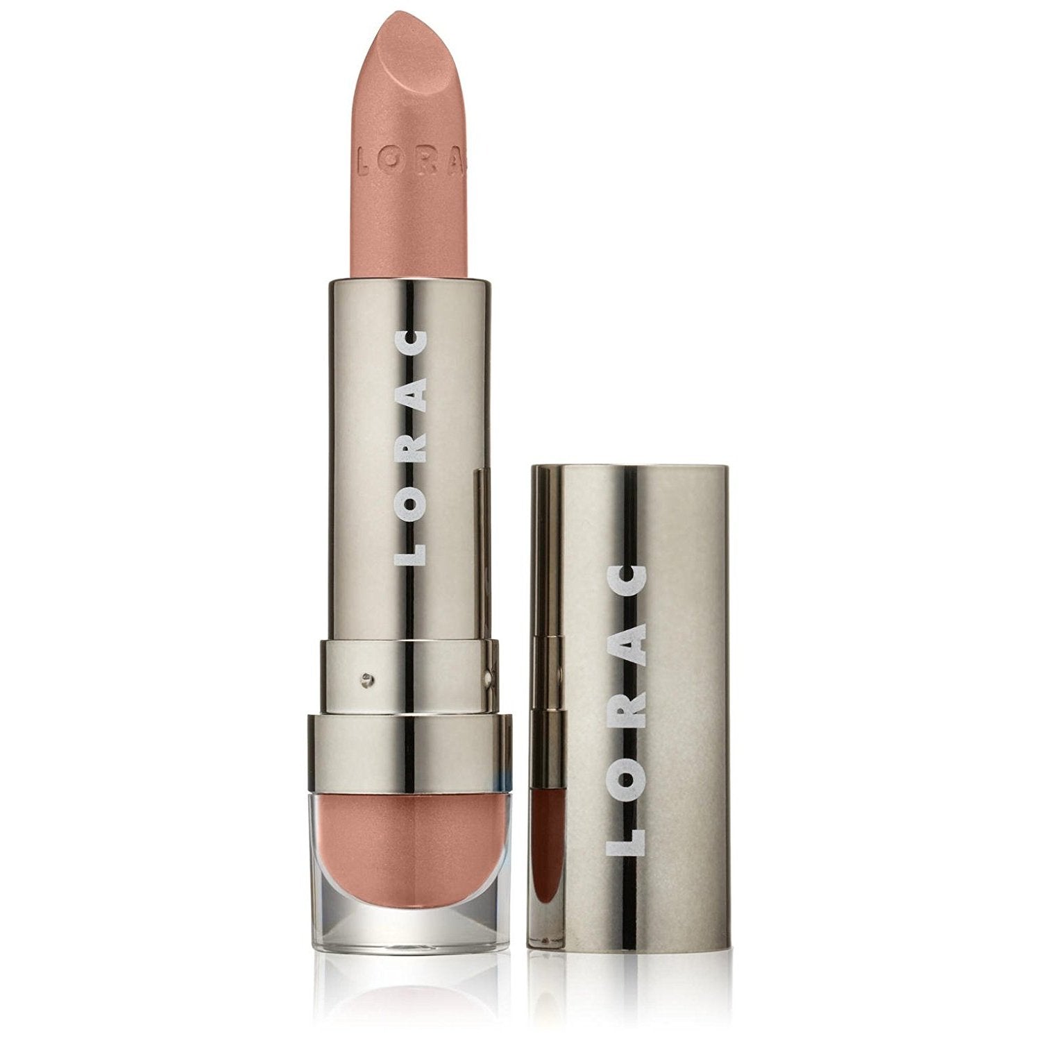 LORAC Alter Ego Lipstick 3.4g - LookincredibleLorac691631000912