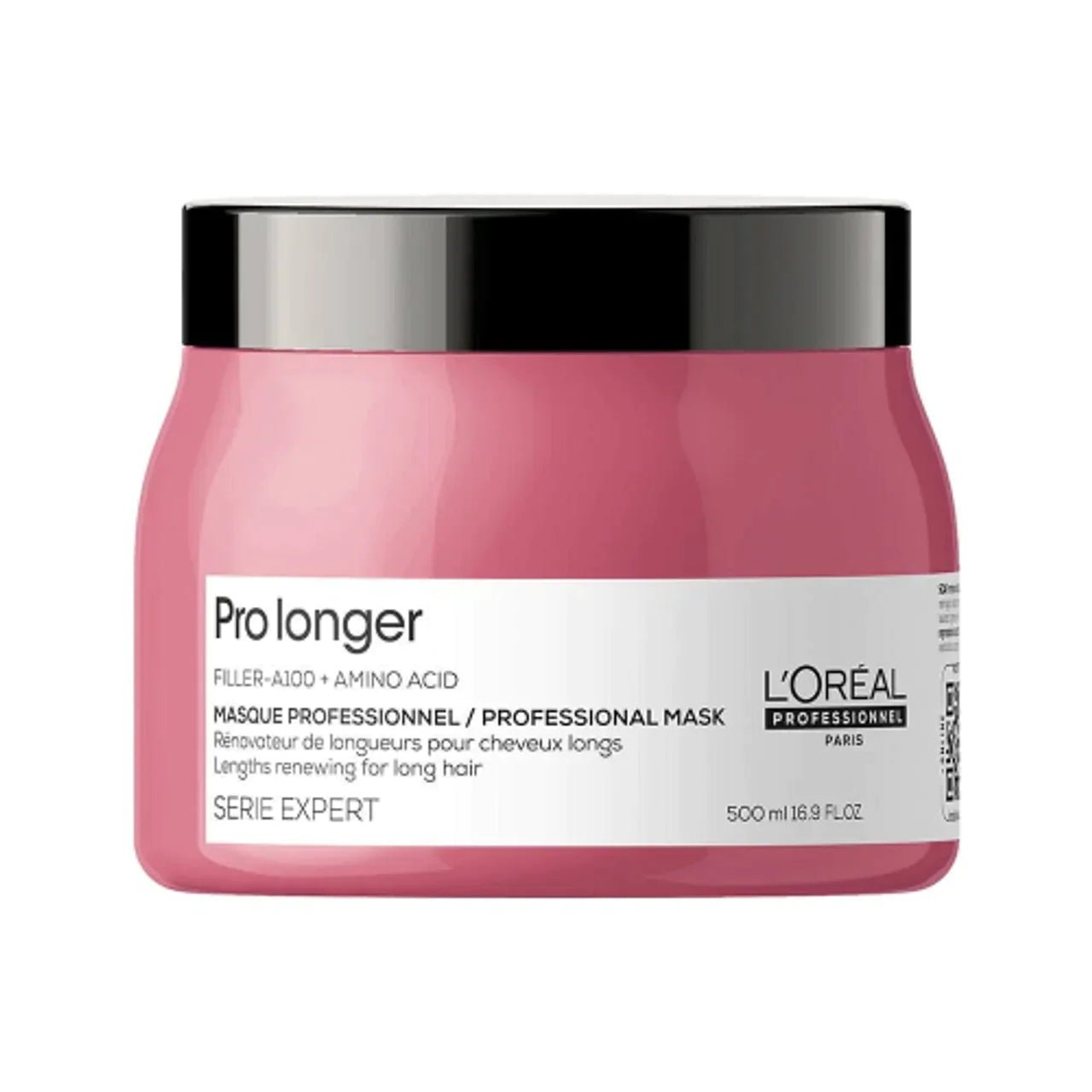 L'Oreal Professionnel Serie Expert Pro Longer Mask 500ml - LookincredibleL'Oreal3474636975396