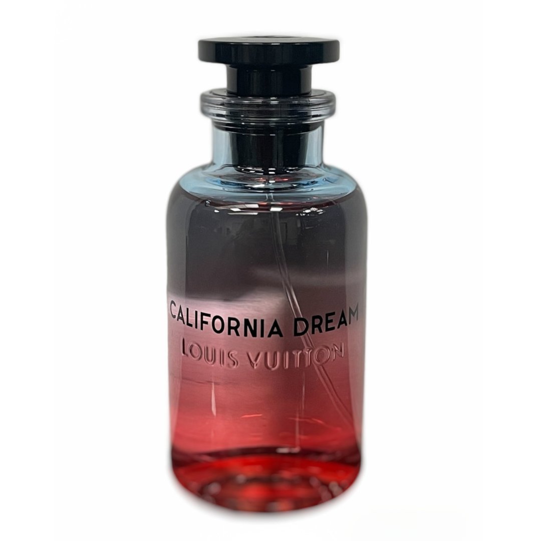 Louis Vuitton California Dream Eau De Parfum Spray Refillable Atomiser 10ml - LookincredibleLouis Vuitton3701002702943