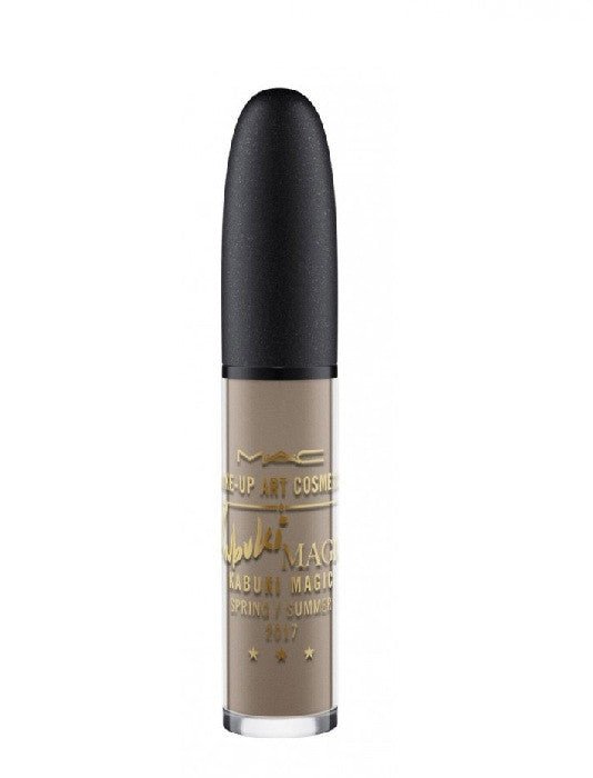 MAC Cosmetics Retro Matte Lip Colour Kabuki Magic 5ml - LookincredibleMAC773602425129