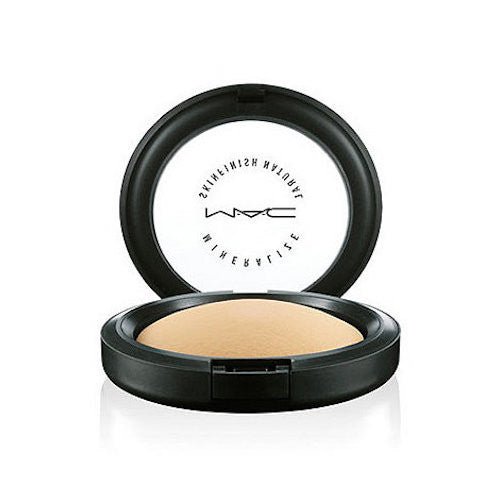 MAC Mineralize SkinFinish Natural Powder - LookincredibleMAC773602338726