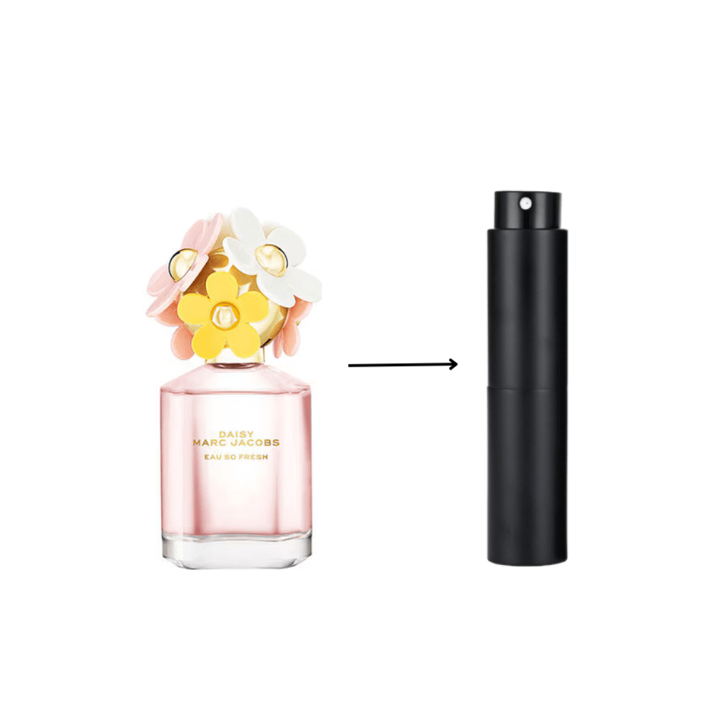 Marc Jacobs Daisy Eau So Fresh Eau De Toilette Spray Atomiser 10ml - LookincredibleMarc Jacobs3607342221161