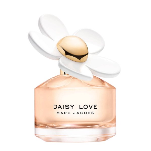 Marc Jacobs Daisy Love Eau De Toilette Spray Refillable Atomiser 10ml - LookincredibleMarc Jacobs3616301787235