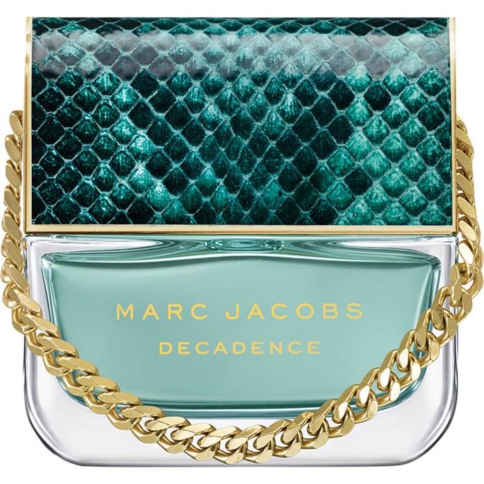 Marc Jacobs Divine Decadence Eau De Parfum Spray Refillable Atomiser 10ml - LookincredibleMarc Jacobs3614222551966