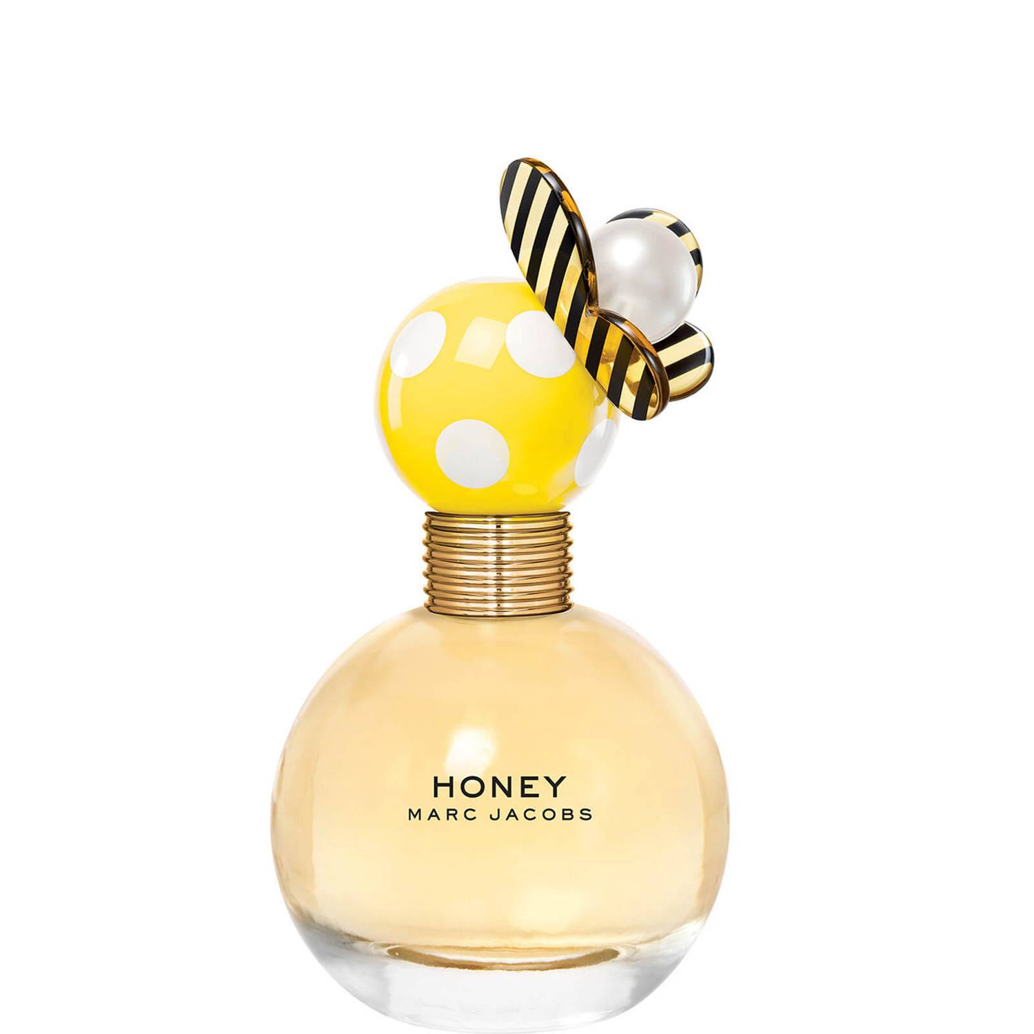 Marc Jacobs Honey Eau De Parfum Spray Refillable Atomiser 10ml - LookincredibleMarc Jacobs3616304940804