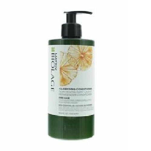 Matrix Biolage Fine Hair Cleansing Conditioner 500ml - LookincredibleMatrix884486201485