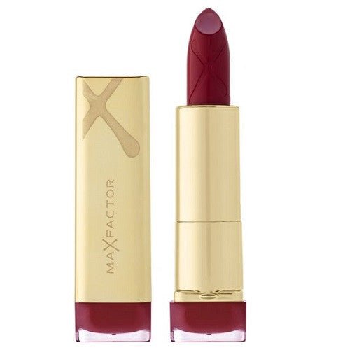 Max Factor Colour Elixir Lipstick - LookincredibleMax Factor000096021170