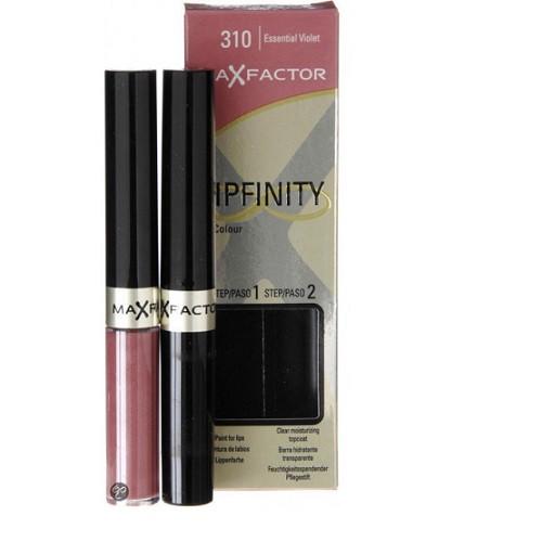 Max Factor Lipfinity Lip Colour 2.3ml - LookincredibleMax Factor5011321724099