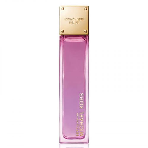 Michael Kors Sexy Blossom Eau De Parfum Spray Refillable Atomiser 10ml - LookincredibleMichael Kors022548376164