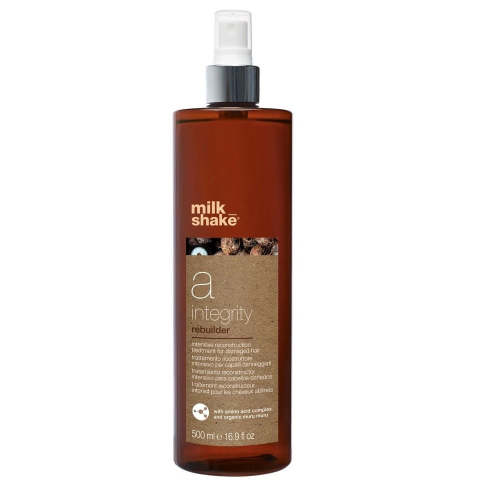 Milk_Shake Integrity Fibre Sealant Nourishing Sealing Treatment 500ml - Lookincrediblemilk_shake8032274078463