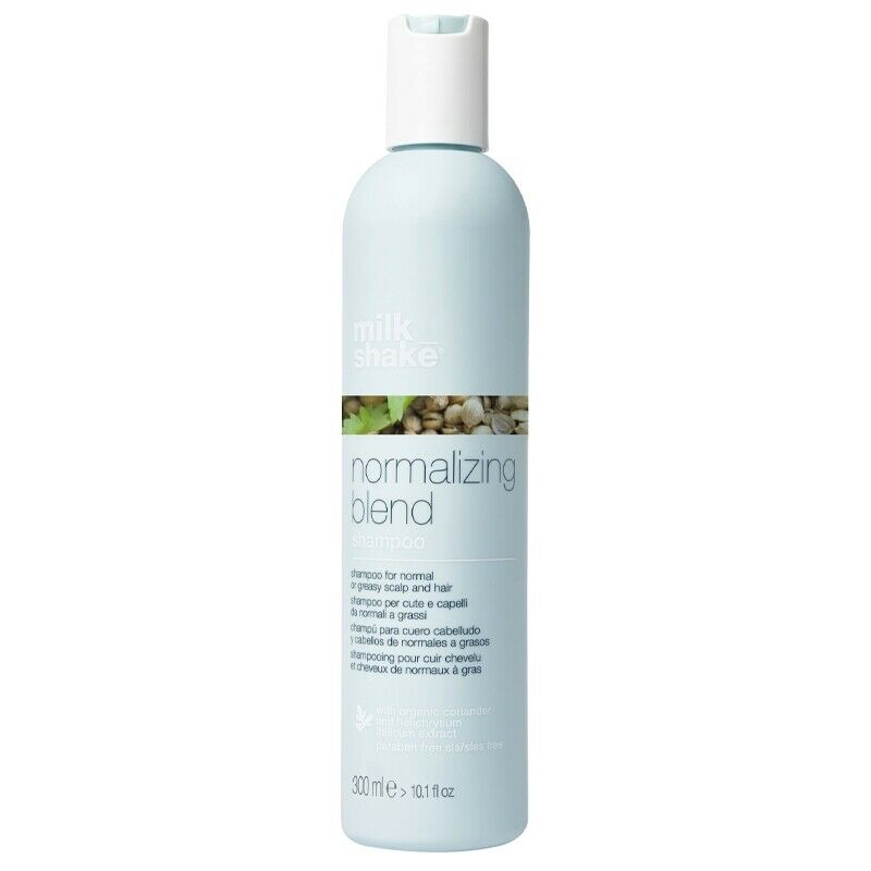 Milk_Shake Normalizing Blend Shampoo 300ml - Lookincrediblemilk_shake8032274062981