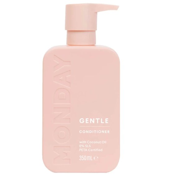 MONDAY Haircare Gentle Conditioner 350ml - LookincredibleMonday Haircare4897097266411