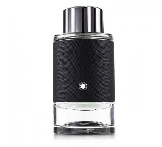 Mont Blanc Explorer Eau De Parfum Spray Refillable Atomiser 10ml - LookincredibleMont Blanc3386460101035