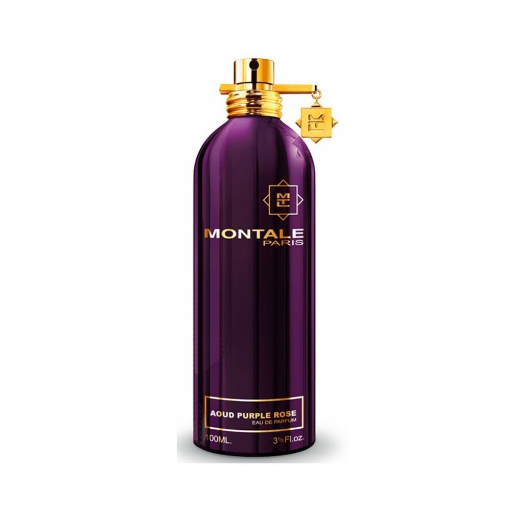 Montale Aoud Purple Rosa Eau De Parfum Spray 100ml - LookincredibleMontale3760260450935