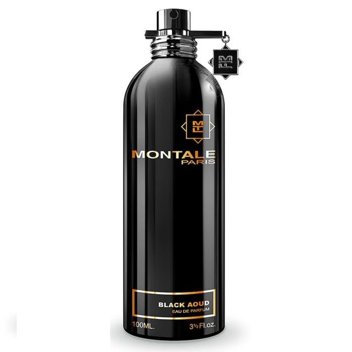 Montale Black Aoud Eau De Parfum Spray 100ml - LookincredibleMontale3760260450034
