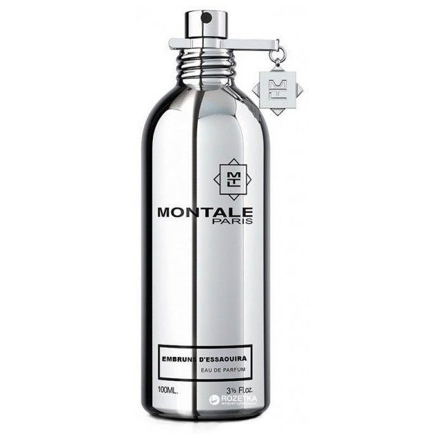 Montale Embruns d'Essaouira Eau De Parfum 100ml Spray - LookincredibleMontale3760260451864