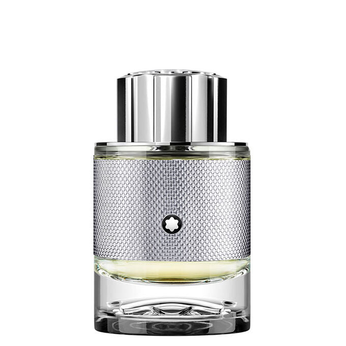 Montblanc Explorer Platinum Eau De Parfum Spray 100ml - LookincredibleMont Blanc3386460135832