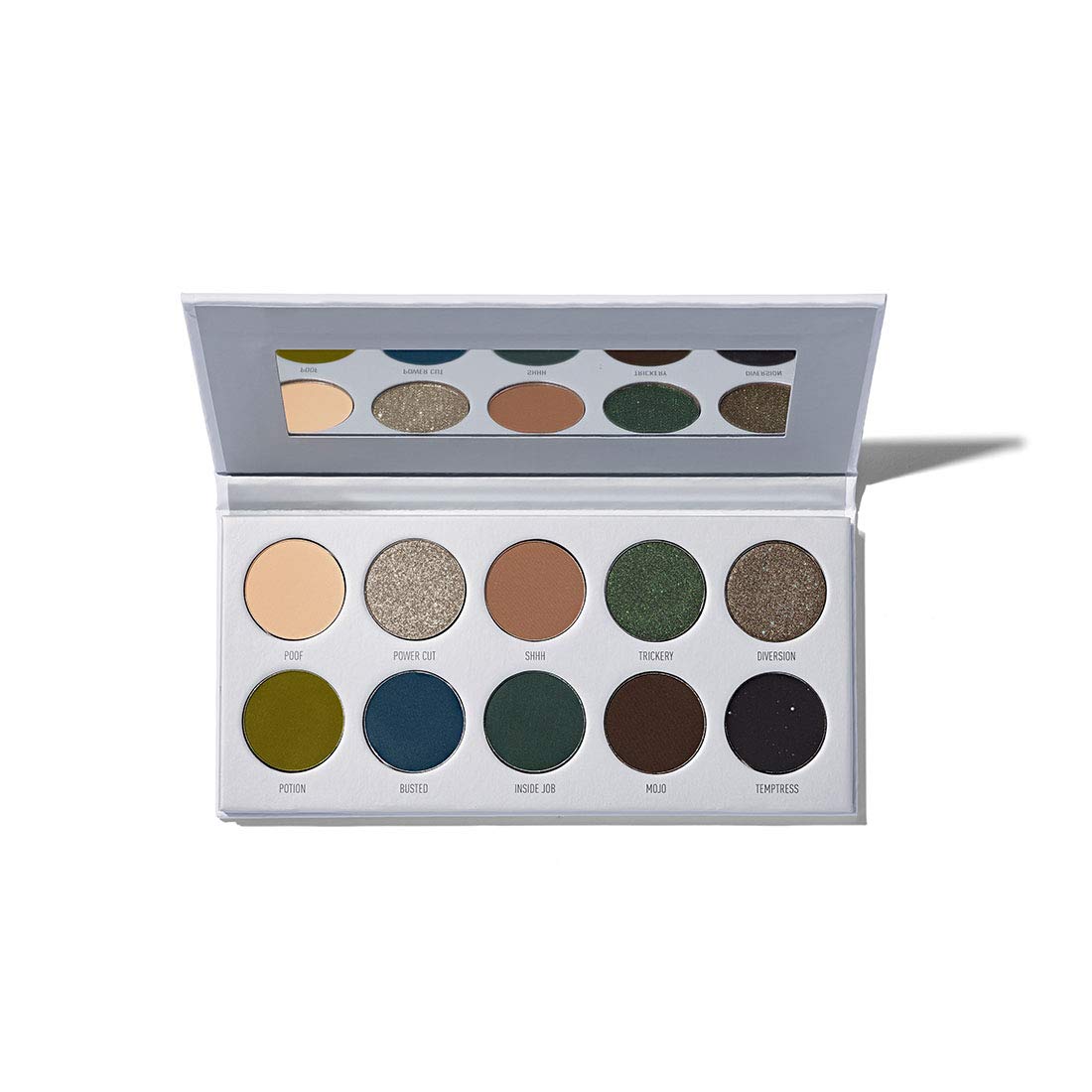 Morphe X Jaclyn Hill Eyeshadow Palette - LookincredibleMorphe192608207049