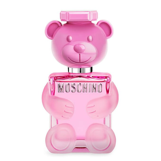 Moschino Toy 2 Bubble Gum Eau De Toilette Spray 100ml - LookincredibleMoschino8011003864089