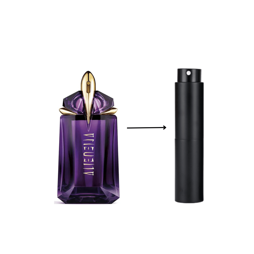 Mugler Alien Eau de Parfum Refillable Atomiser 10ml - LookincredibleMugler3439600056990