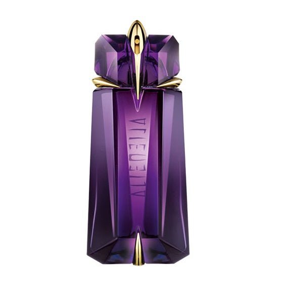 Mugler Alien Eau de Parfum Refillable Atomiser 10ml - LookincredibleMugler3439600056990