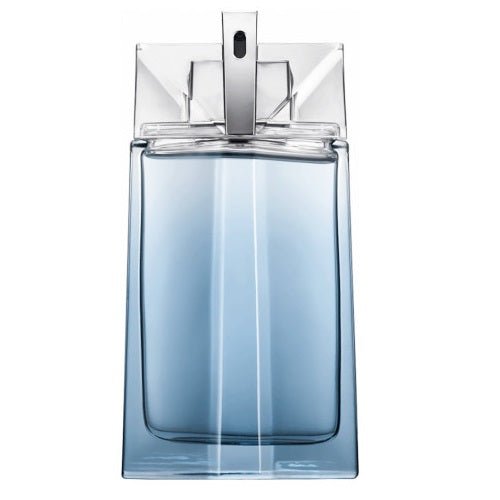 Mugler Alien Man Mirage Eau De Toilette 100ml Spray - LookincredibleMugler3439600048421