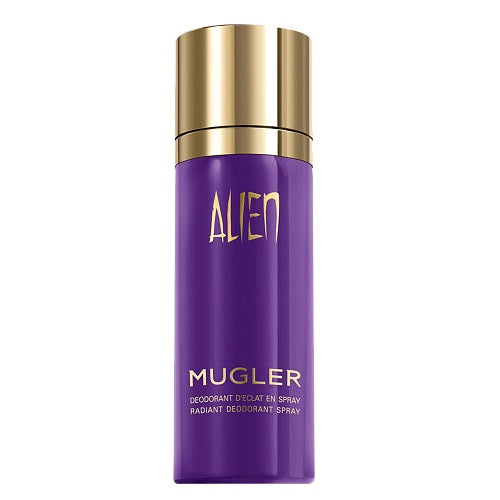 Mugler Alien Deodorant Spray 100ml
