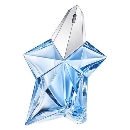 Mugler Angel Eau De Parfum Refillable Star Spray 100ml - LookincredibleMugler3439600056655