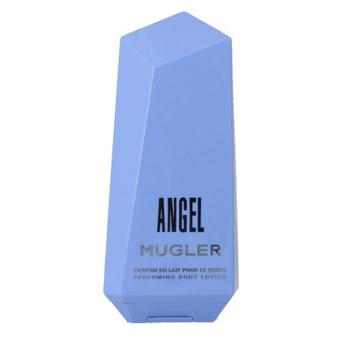 Mugler Angel Perfuming Body Lotion 200ml - LookincredibleMugler3439600039931