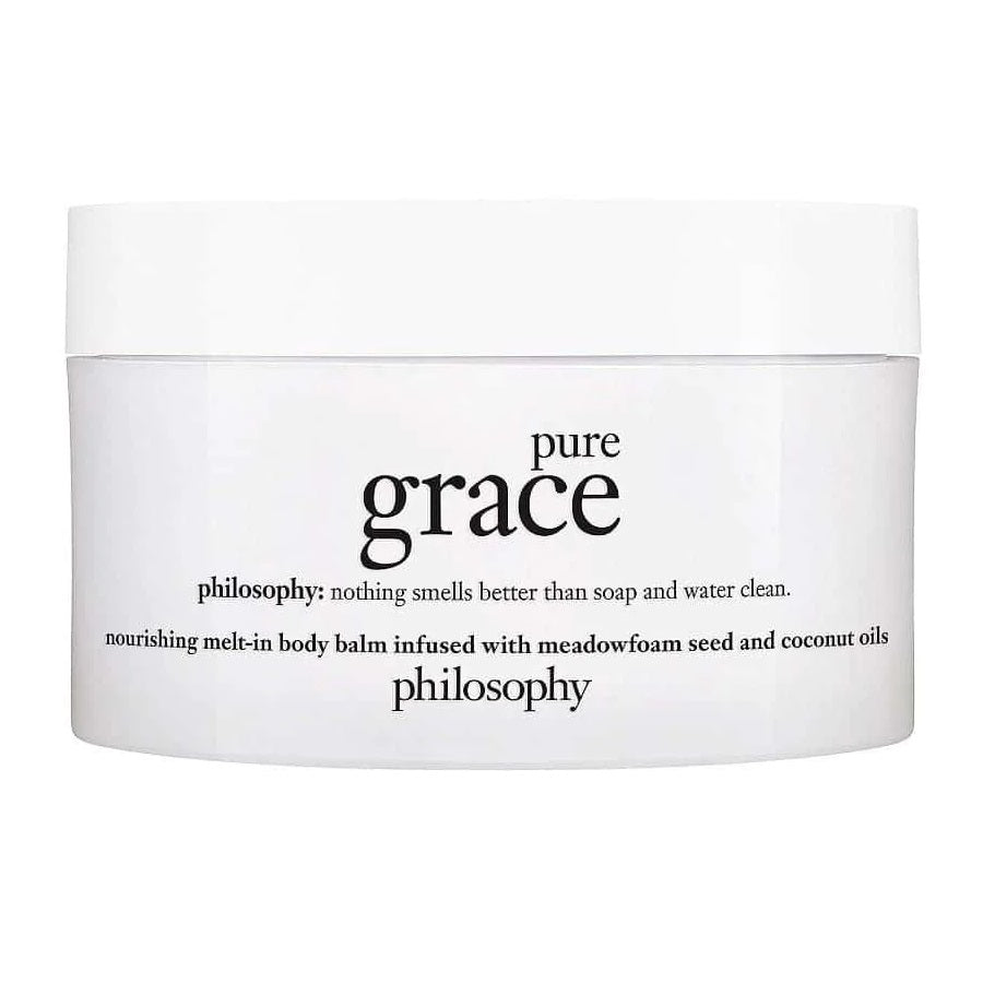 Philosophy Pure Grace Soap Body Balm 190g