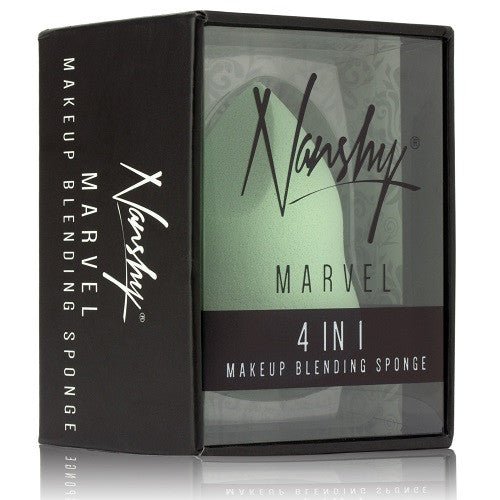 Nanshy Marvel 4 In 1 Makeup Blending Sponge - LookincredibleNanshy8800200717133