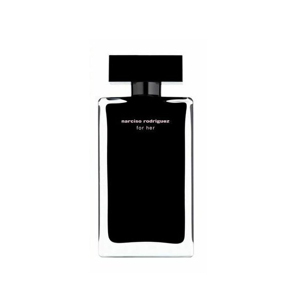 Narciso Rodriguez Eau De Toilette For Her Spray Refillable Atomiser 10ml - LookincredibleNarciso Rodriguez3423470890020