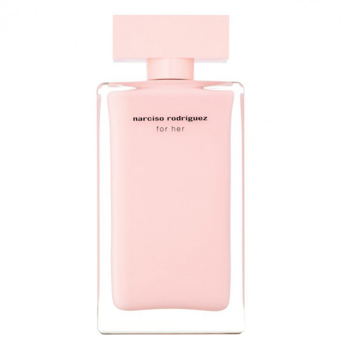 Narciso Rodriguez For Her Eau De Parfum Spray Refillable Atomiser 10ml - LookincredibleNarciso Rodriguez3423470890129