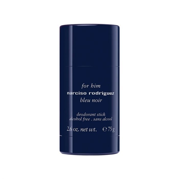 Narciso Rodriguez For Him Bleu Noir Deodorant Stick 75ml - LookincredibleNarciso Rodriguez3423478807853