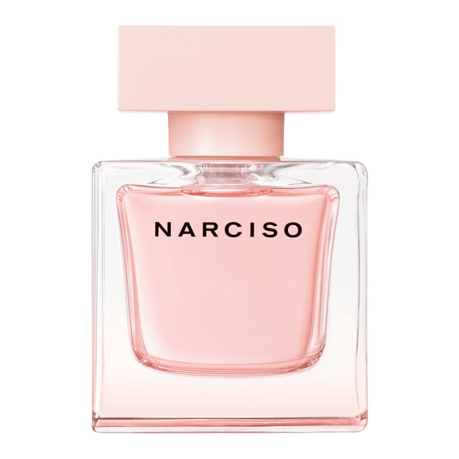 Narciso Rodriguez Narciso Cristal Eau De Parfum Spray 50ml - LookincredibleNarciso Rodriguez3423222055615