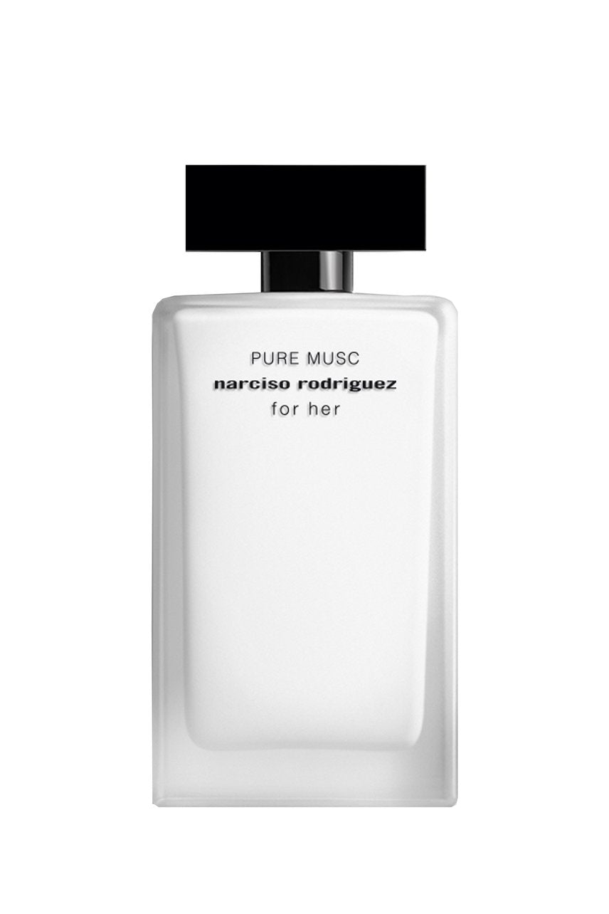 Narciso Rodriguez Pure Musc For Her Eau de Parfum Refillable Atomiser 10ml - LookincredibleNarciso Rodriguez3423478515956