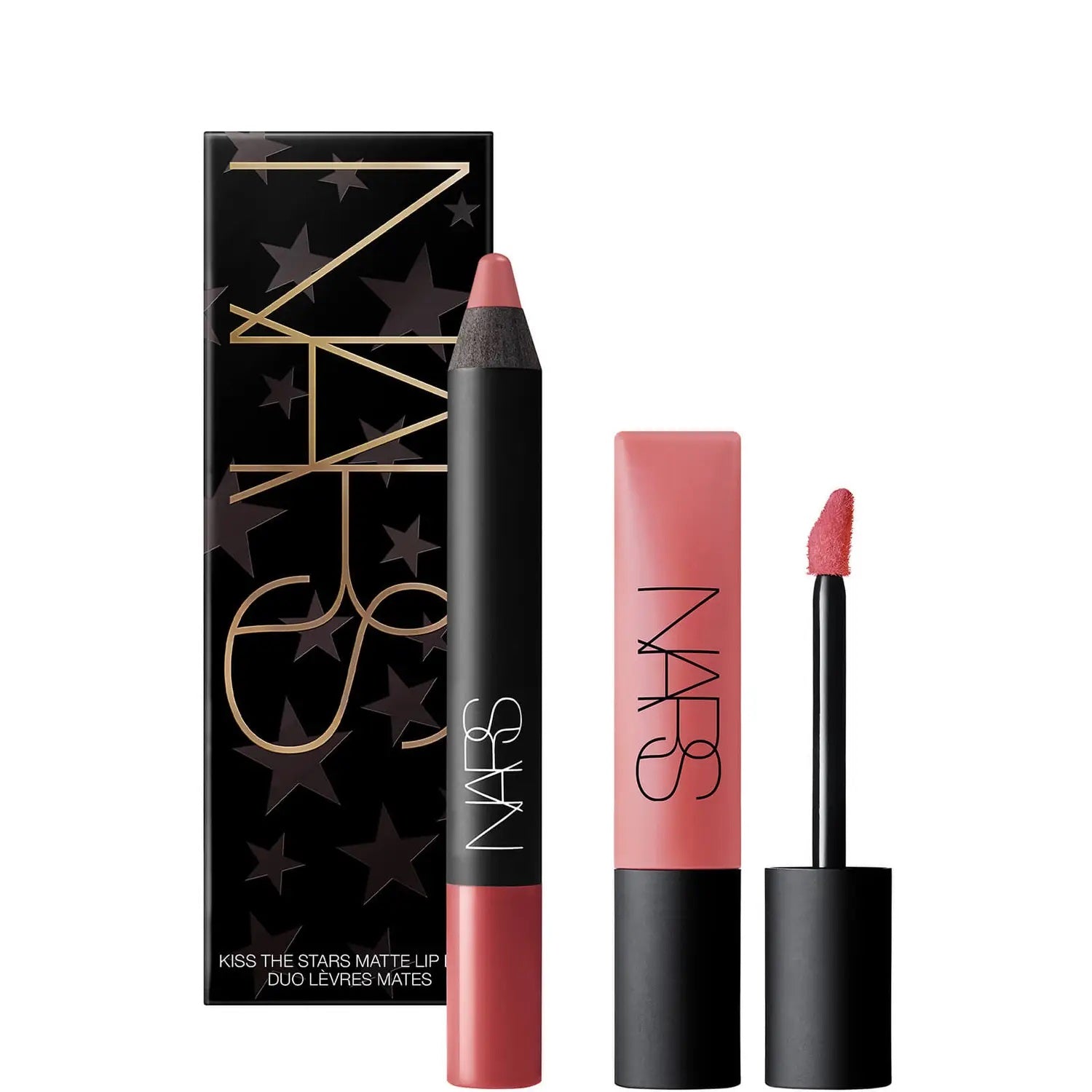 NARS Kiss The Stars Gift Set - LookincredibleNars194251134383