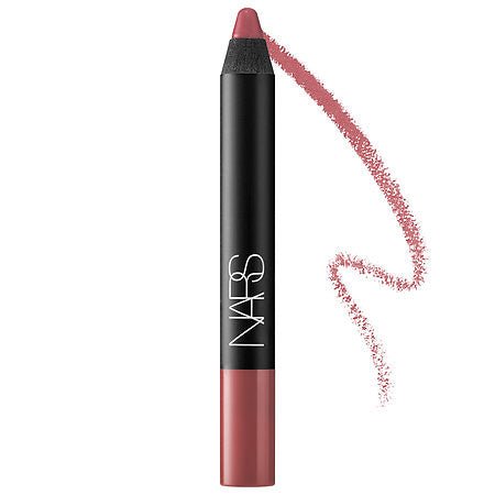 NARS Velvet Matte Lip Pencil - LookincredibleNars607845024668