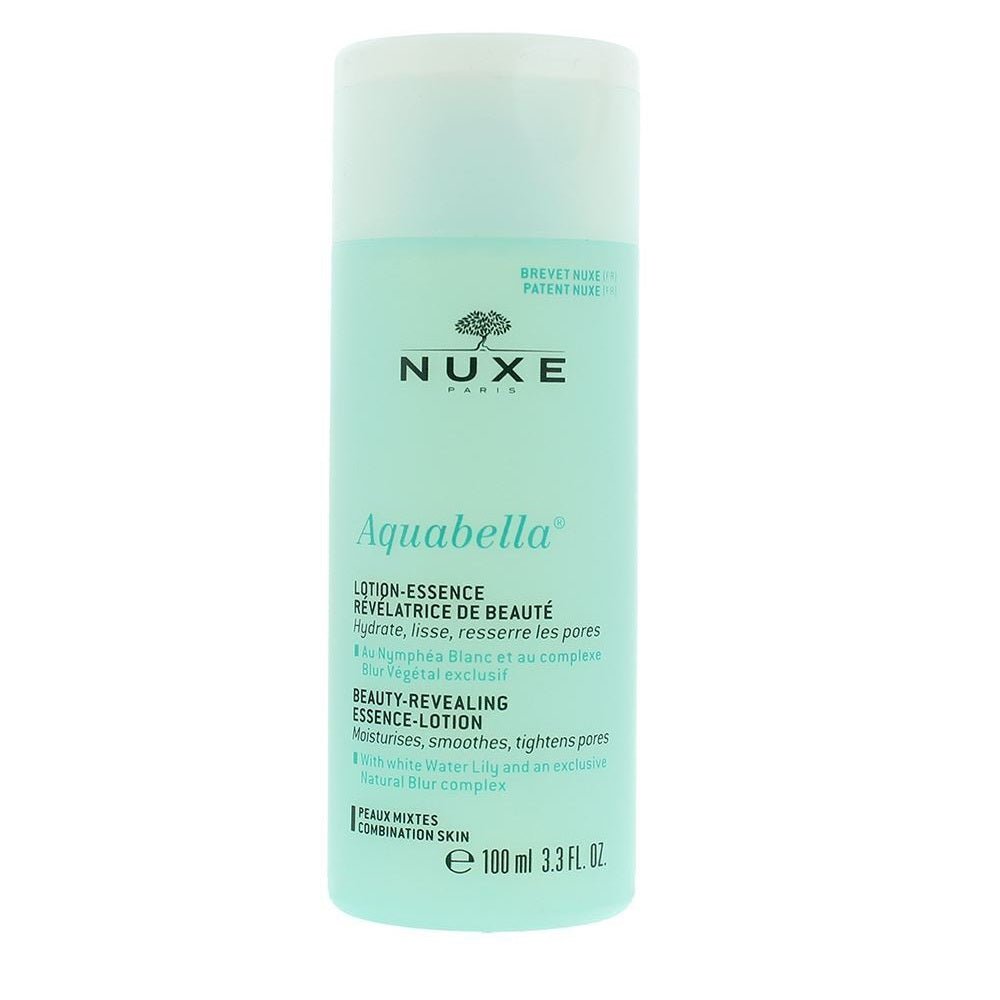 Nuxe Aquabella Beauty Revealing Lotion Essence 100ml - LookincredibleNuxe3264680022654
