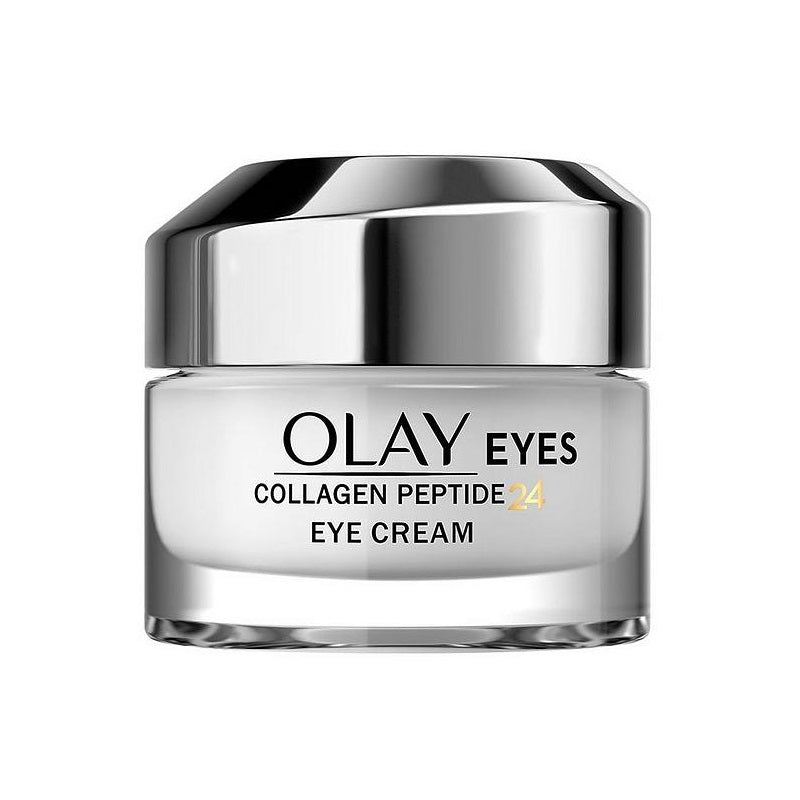 Olay Eyes Collagen Peptide 24 Eye Cream 15ml - LookincredibleOlay8006540060353