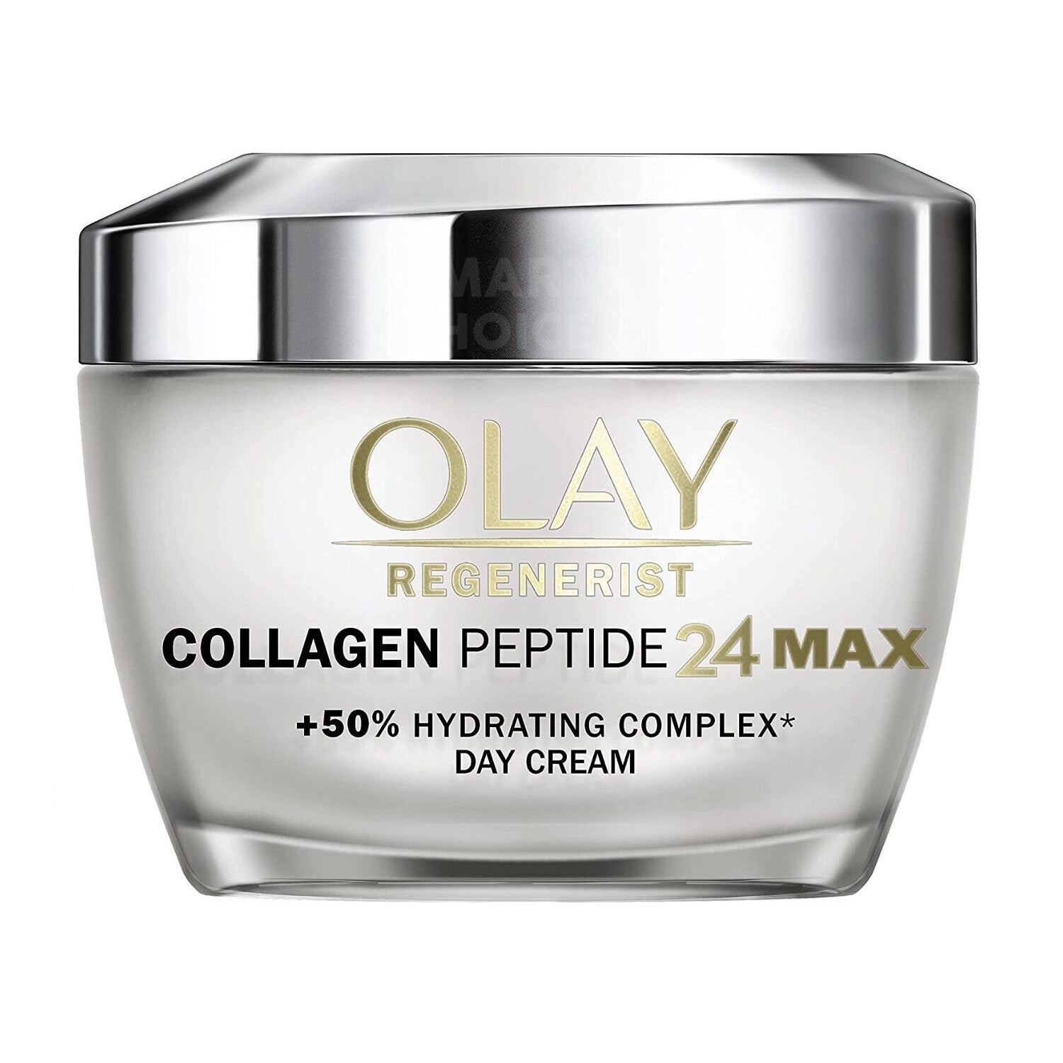 Olay Regenerist Collagen Peptide 24 Max + 50% Day Cream - LookincredibleOlay8006540501191