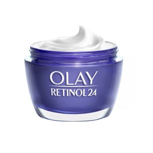 Olay Regenerist Retinol 24 Night Cream 50ml - LookincredibleOlay8001841429847