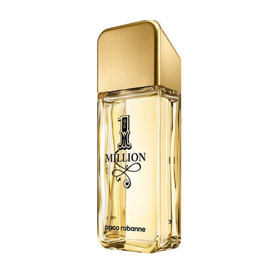 Paco Rabanne 1 Million Aftershave Lotion Refillable Atomiser 10ml - LookincrediblePaco Rabanne3349666007983