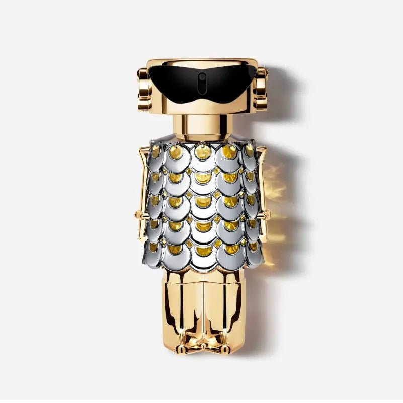 Paco Rabanne Fame Eau De Parfum Spray Refillable Atomiser 10ml - LookincrediblePaco Rabanne3349668594429