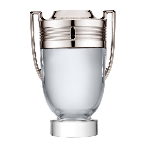 Paco Rabanne Invictus Eau de Toilette Spray Refillable Atomiser 10ml - LookincrediblePaco Rabanne3349668589678