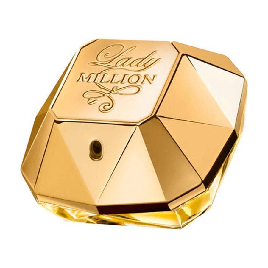 Paco Rabanne Lady Million Eau De Parfum Spray *Choose Your Size* - LookincrediblePaco Rabanne3349668612611